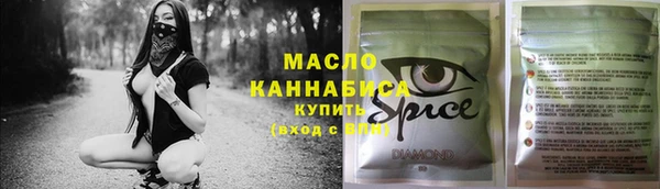 молекула духа Краснослободск