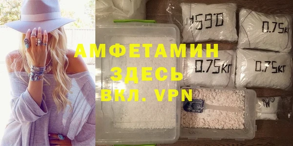 молекула духа Краснослободск